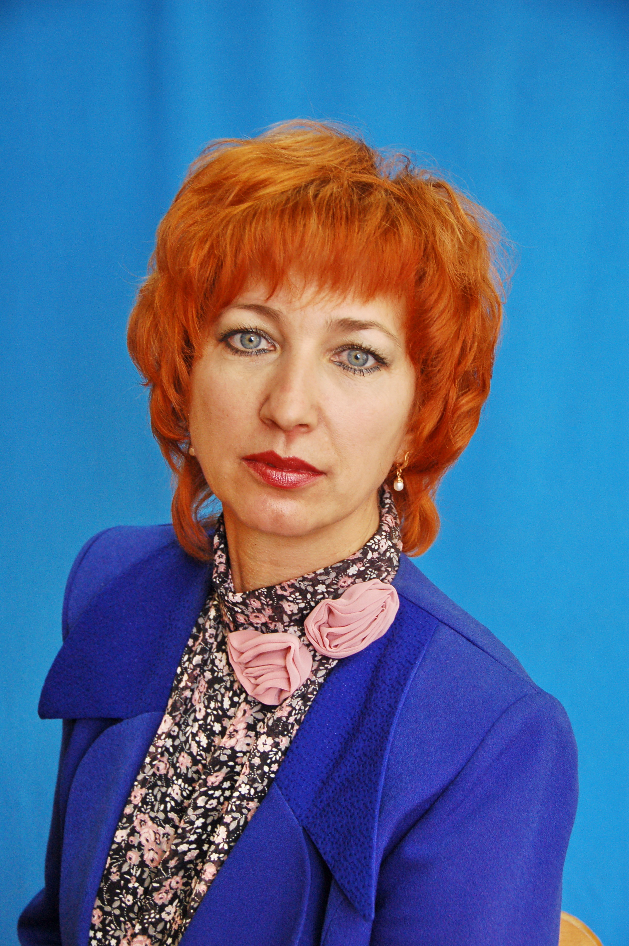 Светлана Бугаенко